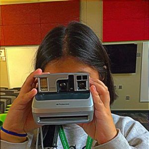 Meet your Posher, Melissa